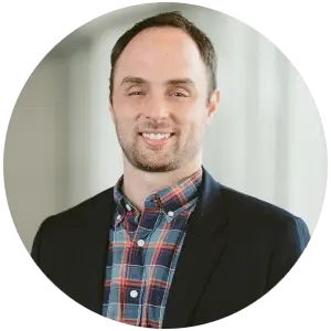 Chris Chapman, Director of AI and Engineering