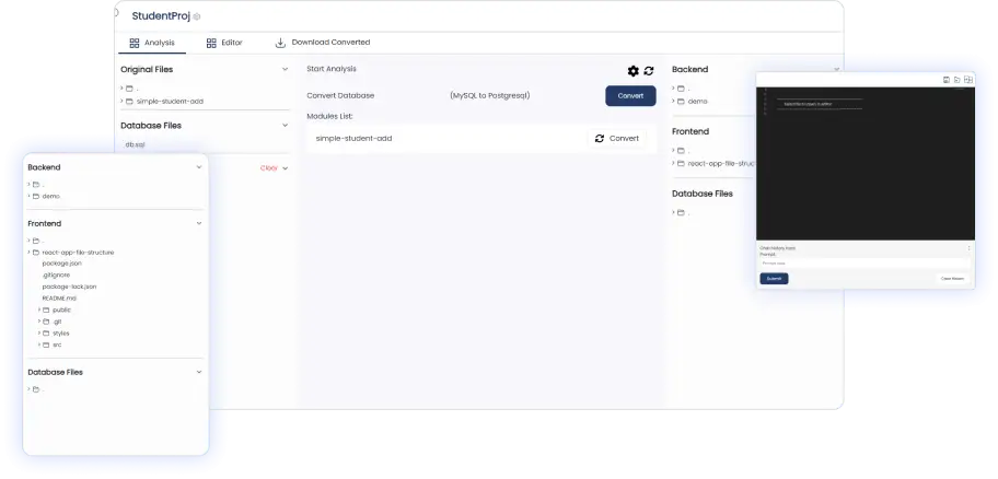Code Assist