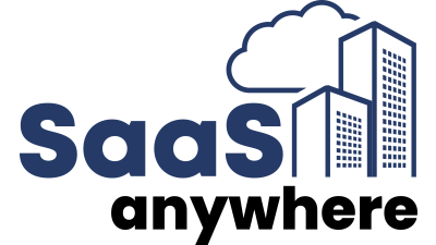 SaaS Anywhere