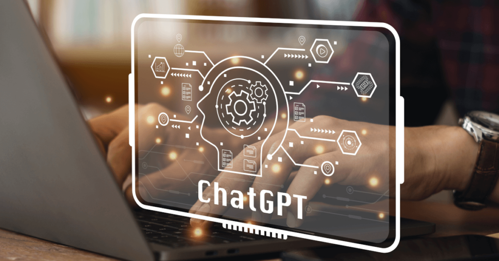 The Potential of ChatGPT in Data and Analytics