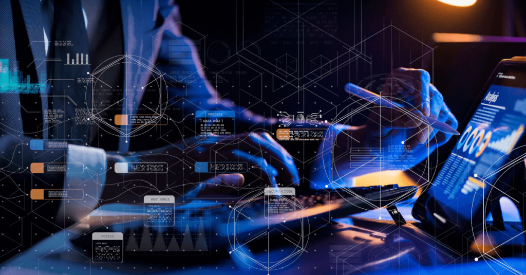 Using PA for Consolidations