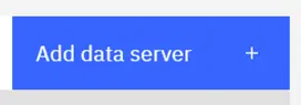 Add data server button