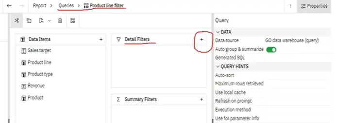 Image 2. Add Detail Filters