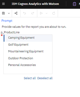 Image 7. Product Line as Expression Definition