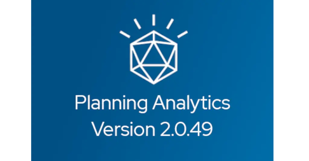 Subscribe to Planning Analytics Journals