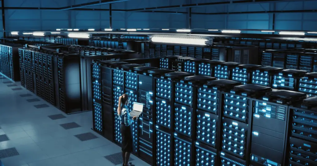 Simplify Endpoint Security and Cloud Protection