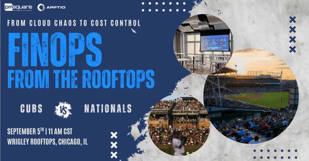 FinOps from the Rooftops