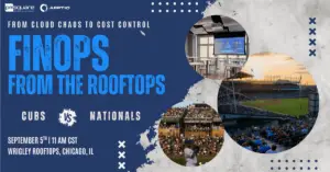 FinOps from the Rooftops