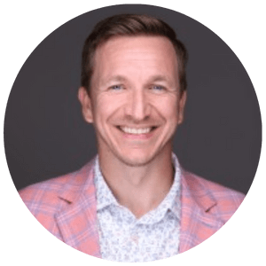 Chris Suchy, Sr. Director, Apptio