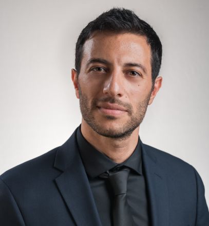 Kevin Emanuel