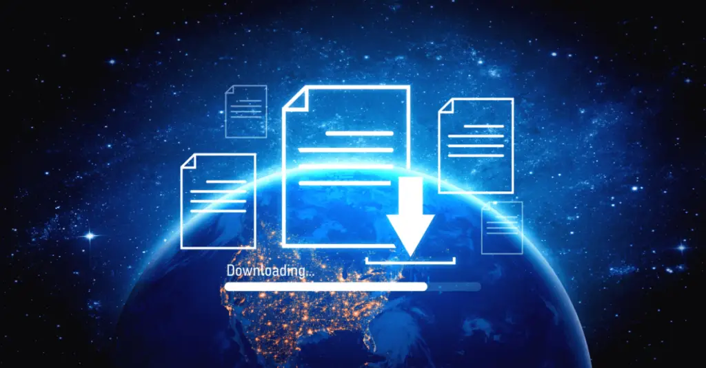 Local caching in Cognos