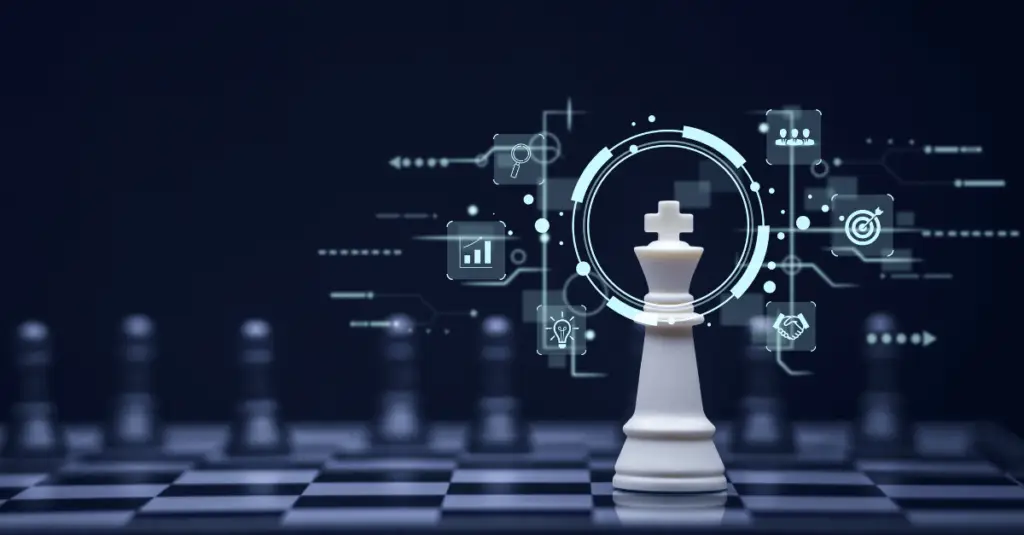 Shadow AI Guide for Business Leadership