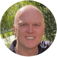 Tom Horan, Meridian IT