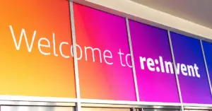 re:Invent 2025 Recap