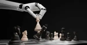 Data Driven Decisions with AI