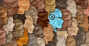 Human‑AI collaboration in the future of work