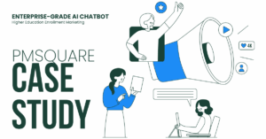 AI chatbot for higher education