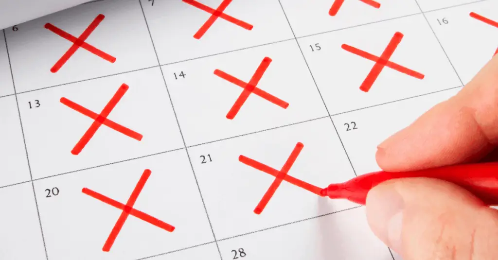 The Cognos 12 deadline is in 40 days
